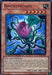 Image for Rose Tentacles (German) - "Rosententakel" (AC11-DE010) [Advent Calendar 2011 (Adventskalender)] - YuGiOh