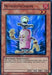 Image for Nitro Synchron (German) - "Nitrosynchron" (AC11-DE011) [Advent Calendar 2011 (Adventskalender)] - YuGiOh