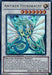 Image for Ancient Fairy Dragon (German) - "Antiker Feendrache" (AC11-DE012) [Advent Calendar 2011 (Adventskalender)] - YuGiOh