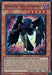 Image for Blackwing - Sirocco the Dawn (German) - "Schwarzflugel - Sirocco die Morgenröte" (AC11-DE013) [Advent Calendar 2011 (Adventskalender)] - YuGiOh