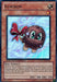 Image for Kuribon (German) - "Kuribon" (AC11-DE016) [Advent Calendar 2011 (Adventskalender)] - YuGiOh