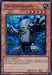 Image for Big Piece Golem (German) - "Grossteilgolem" (AC11-DE017) [Advent Calendar 2011 (Adventskalender)] - YuGiOh