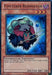 Image for Dark Resonator (German) - "Finsterer Resonator" (AC11-DE020) [Advent Calendar 2011 (Adventskalender)] - YuGiOh