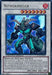 Image for Nitro Warrior (German) - "Nitrokrieger" (AC11-DE021) [Advent Calendar 2011 (Adventskalender)] - YuGiOh