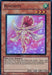 Image for Rose Fairy (German) - "Rosenfee" (AC11-DE022) [Advent Calendar 2011 (Adventskalender)] - YuGiOh
