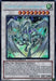Image for Stardust Dragon (German) - "Sternenstaubdrache" (AC11-DE024) [Advent Calendar 2011 (Adventskalender)] - YuGiOh