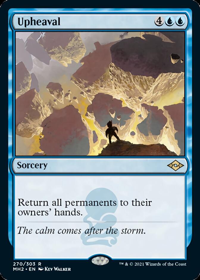 Upheaval (270) [Modern Horizons 2]
