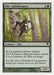 Image for Timberwatch Elf (Spanish) - "Elfo vigilabosques" (B19) (B19) - Magic: The Gathering