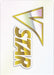 Image for VSTAR Token [SWSH09: Brilliant Stars] - Pokemon