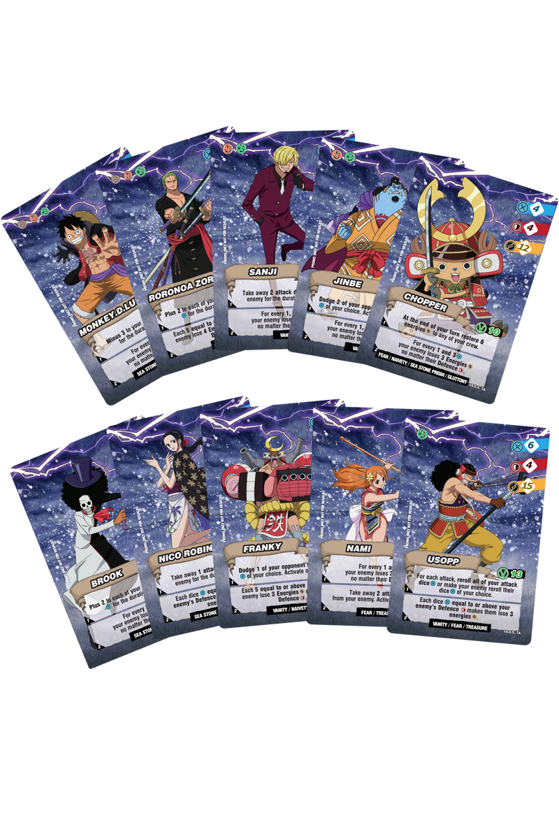 One Piece: Adventure Island