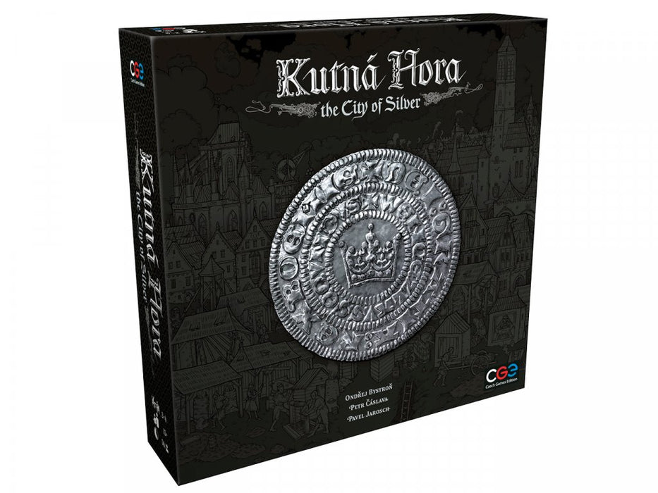 Kutna Hora: The City of Silver