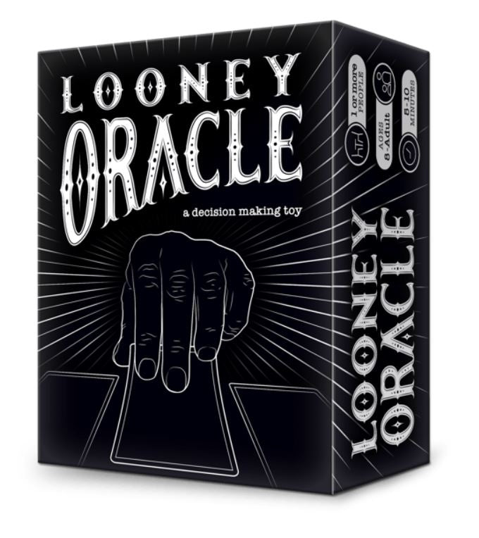 Looney Oracle