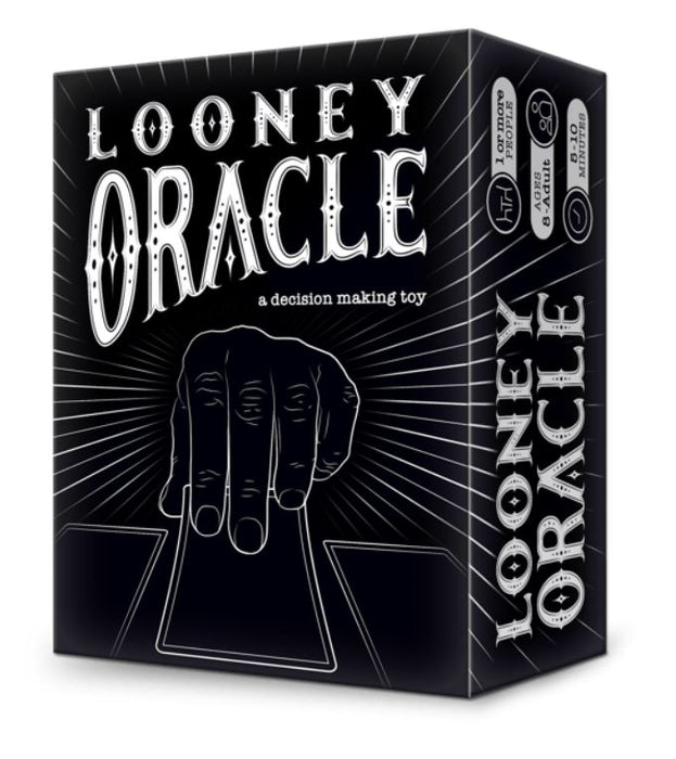 Looney Oracle