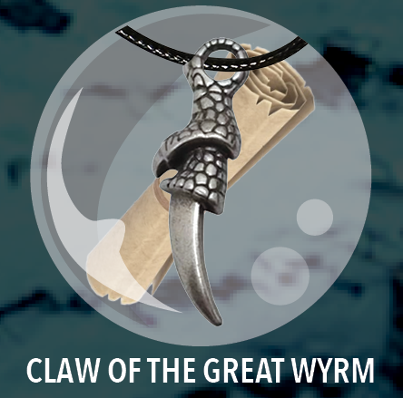 Loot Balls (D&D / Fantasy RPG accessory)