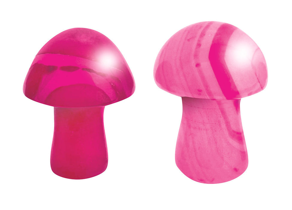 ‘Shrooms (D&D / Fantasy RPG accessory)