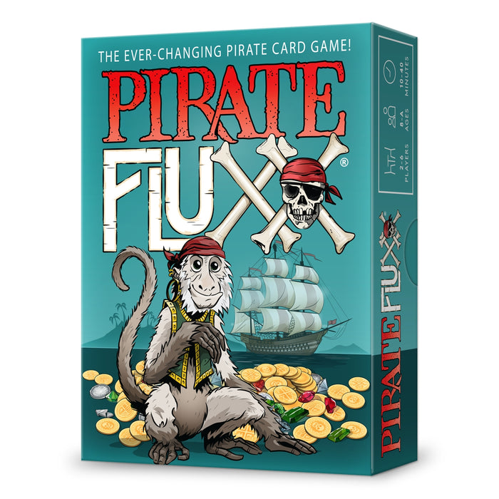 Pirate Fluxx