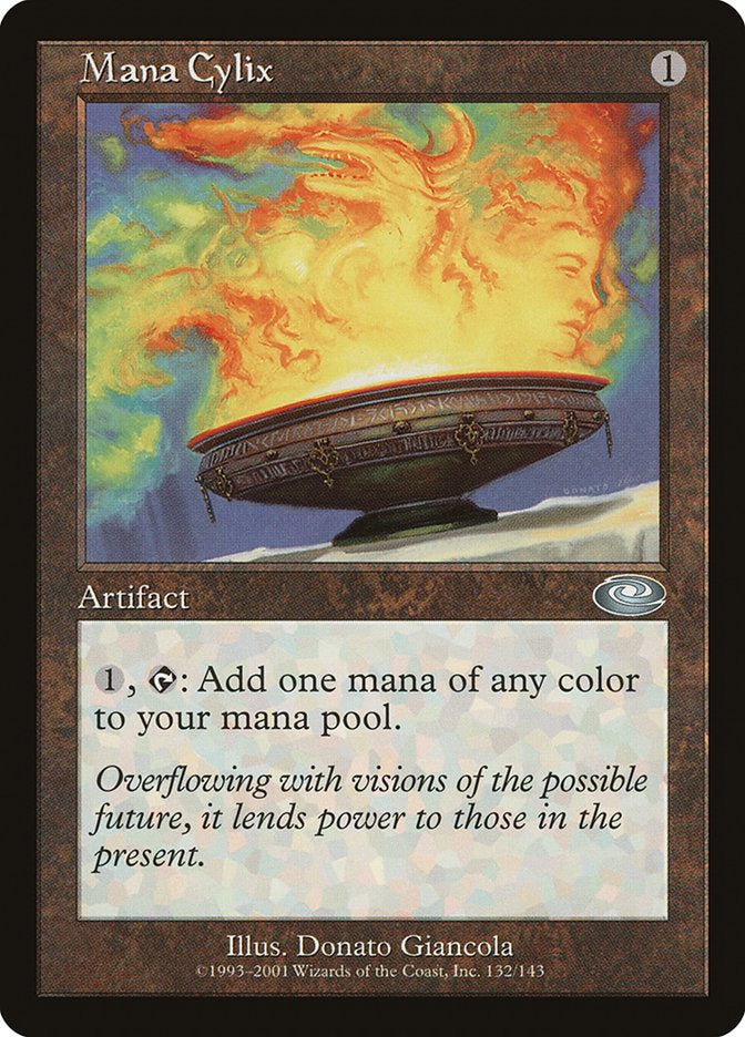 Mana Cylix (132) [Planeshift]