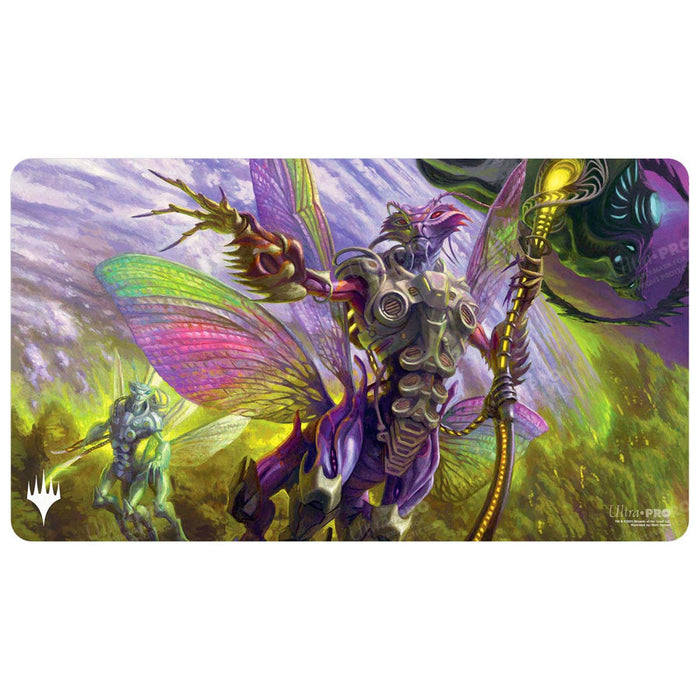 Ultra PRO: Edge of Eternities Commander Deck: World Shaper Playmat