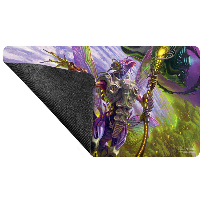 Ultra PRO: Edge of Eternities Commander Deck: World Shaper Playmat