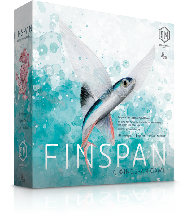 Finspin