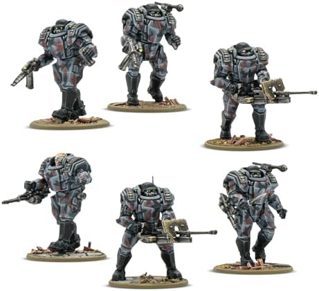 Konflikt '47 Starter Set