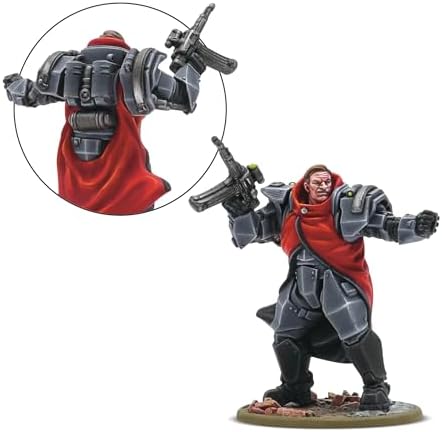 Konflikt '47 Starter Set