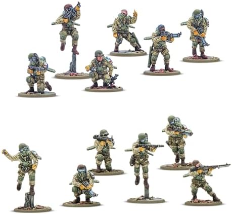 Konflikt '47 Starter Set