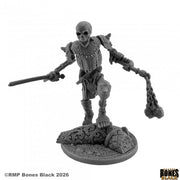 Giant Skeleton (Huge)