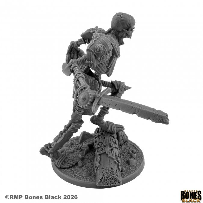 Giant Skeleton (Huge)