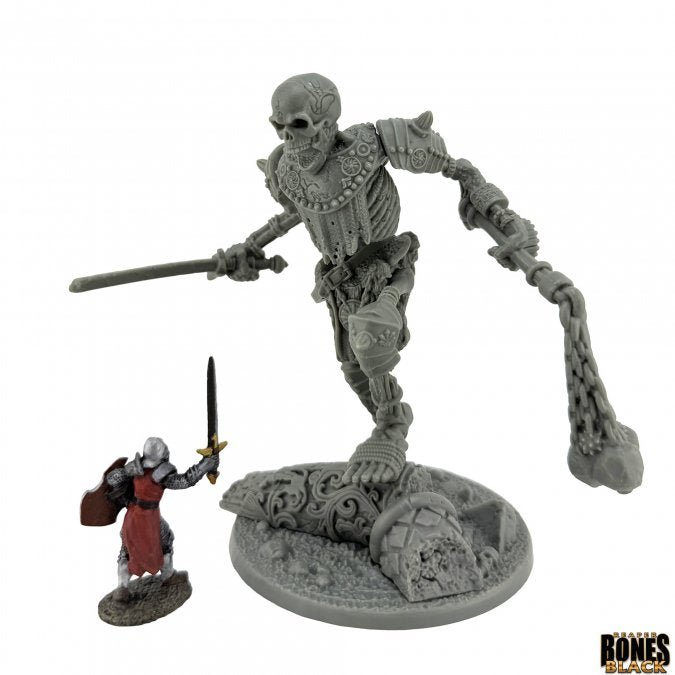 Giant Skeleton (Huge)