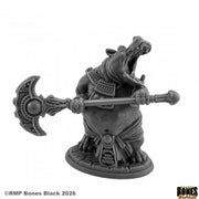 Werehippo