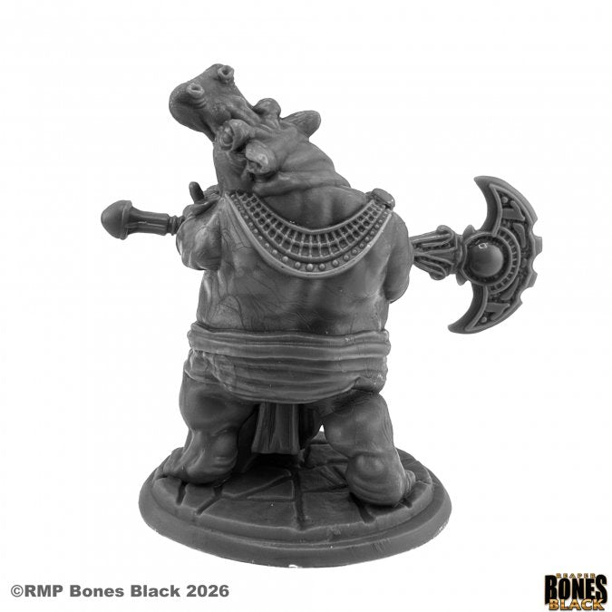Werehippo