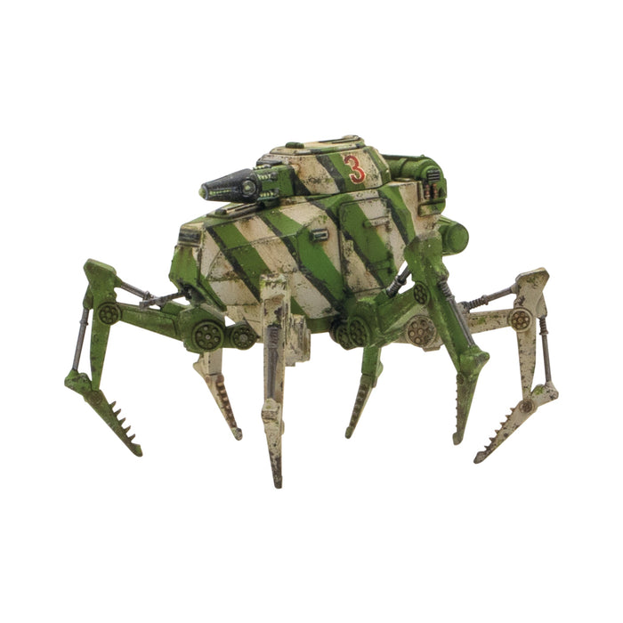 Konflikt '47  Vogelspinne Light Walker
