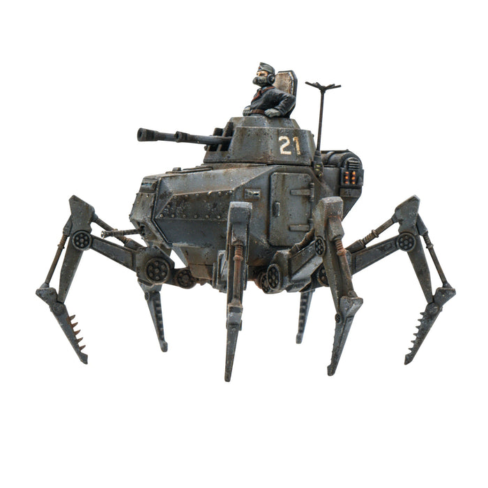 Konflikt '47 Axis Starter Army (2025)