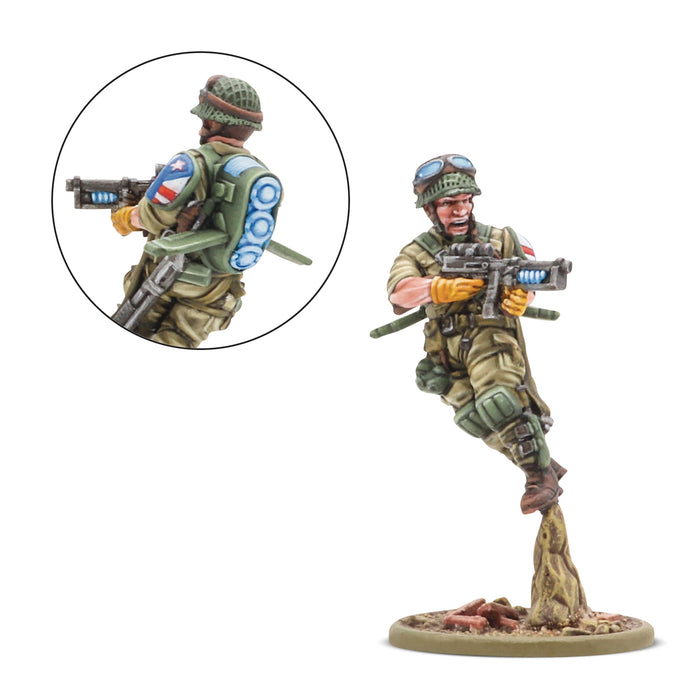 Konflikt '47 United States Starter Army (2025)