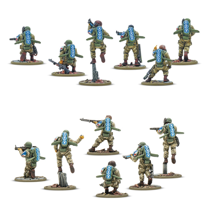 Konflikt '47 United States Starter Army (2025)