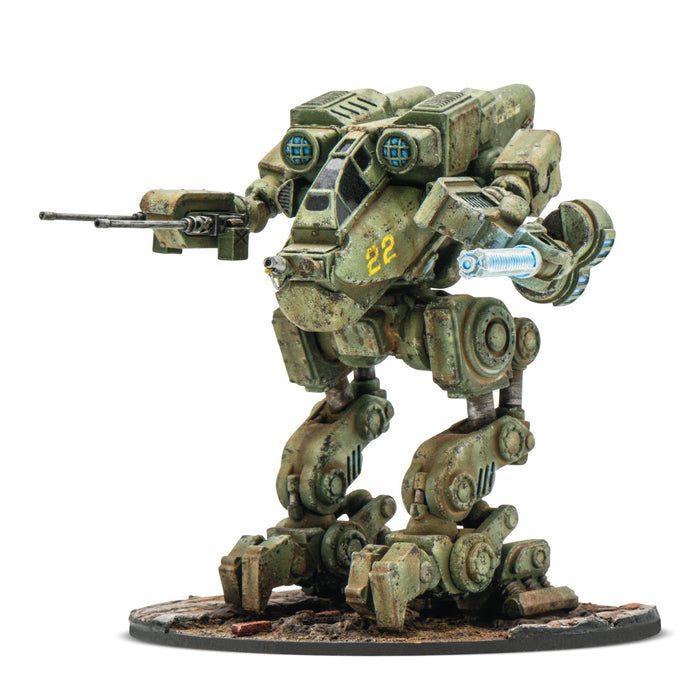 Konflikt '47 United States Starter Army (2025)