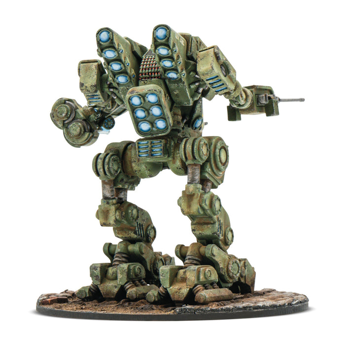 Konflikt '47 United States Starter Army (2025)
