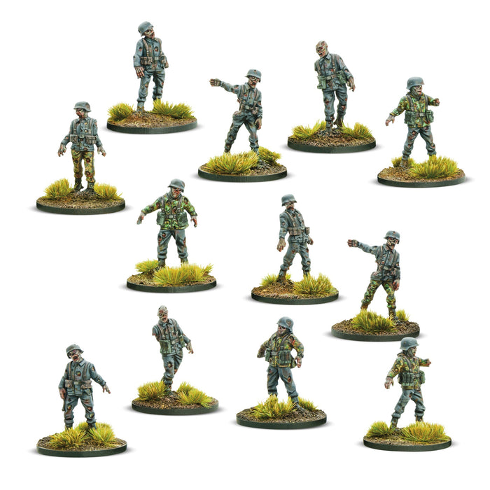 Konflikt '47 Totenkorps