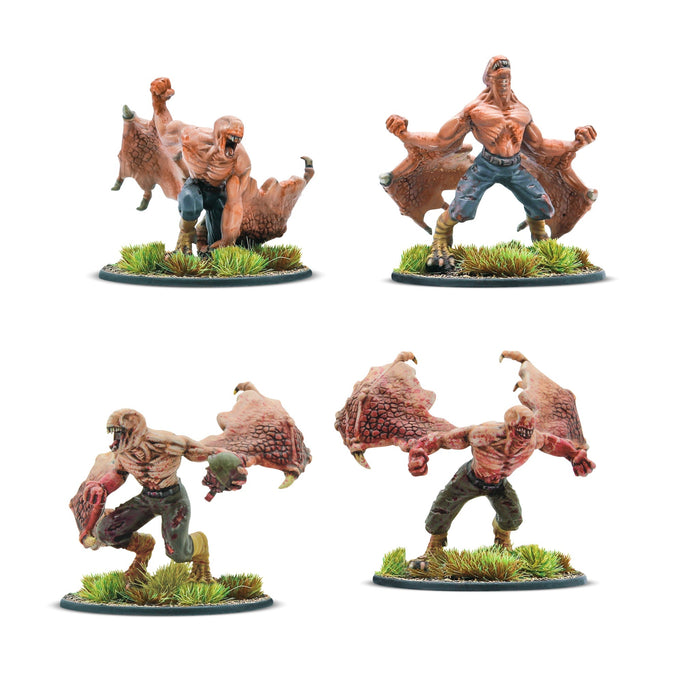 Konflikt '47  Nachtjäger Assault Squad