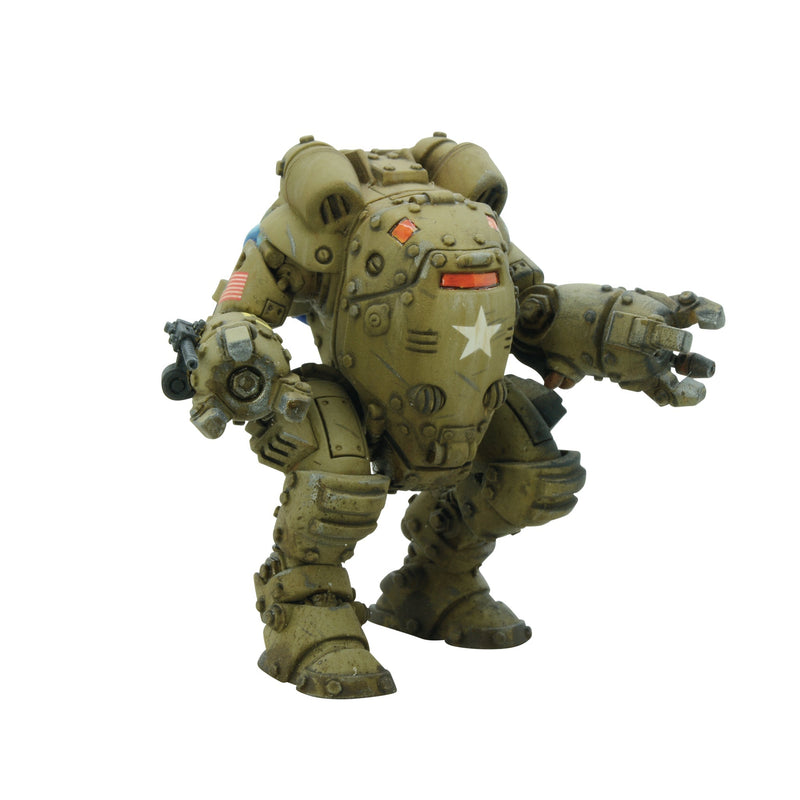 Konflikt '47 Jackal Light Walker