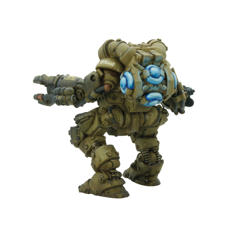 Konflikt '47 Jackal Light Walker