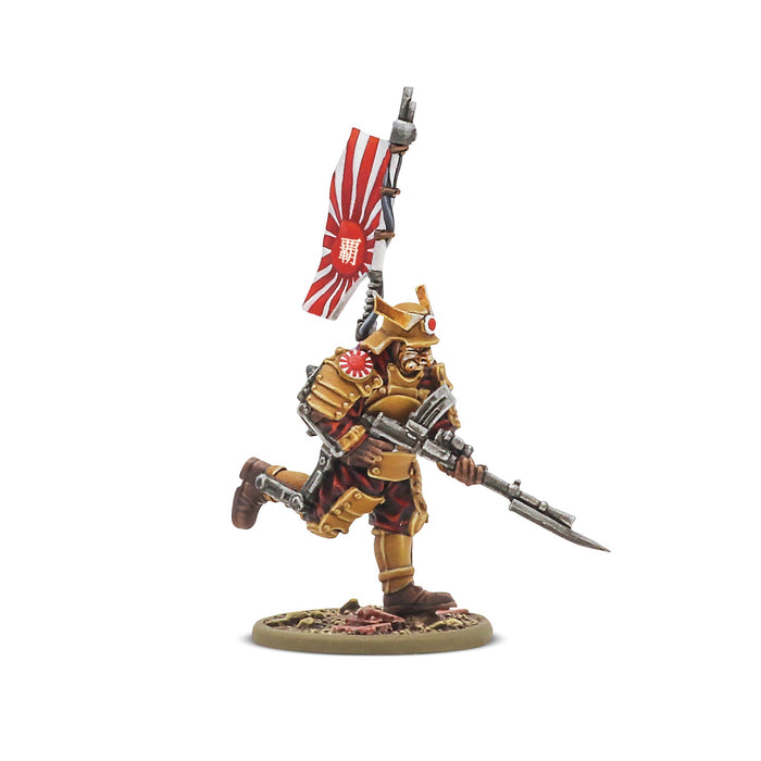 Konflikt '47 Empire of Japan starter army