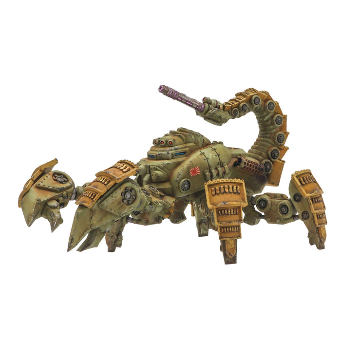 Konflikt '47 Empire of Japan starter army