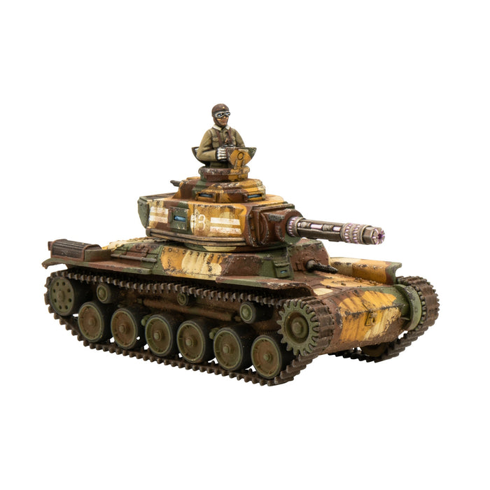 Konflikt '47 Empire of Japan starter army
