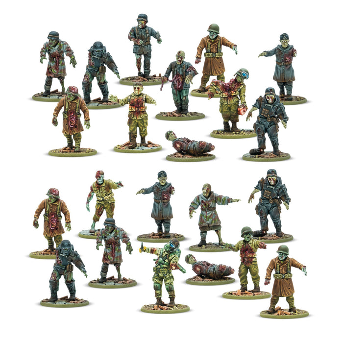 Konflikt '47 Totenrotte Starter Army