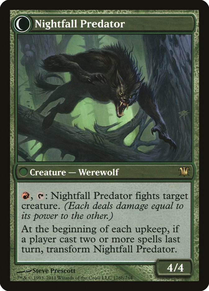 Daybreak Ranger (176) [Innistrad]