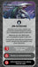 Image for Jin-Gitaxias Praetor Alignment Card - Magic: The Gathering