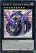 Image for Number 92: Heart-eartH Dragon (German) - "Nummer 92: Heart-eartH-Drache" (AC14-DE001) [Advent Calendar 2014 (Adventskalender ZEXAL-Edition)] - YuGiOh