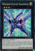 Image for Mechquipped Angineer (German) - "Mechbestückter Engenieur" (AC14-DE004) [Advent Calendar 2014 (Adventskalender ZEXAL-Edition)] - YuGiOh